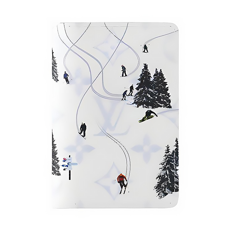 LOUIS VUITTON Картхолдер
LOUIS VUITTON Картхолдер