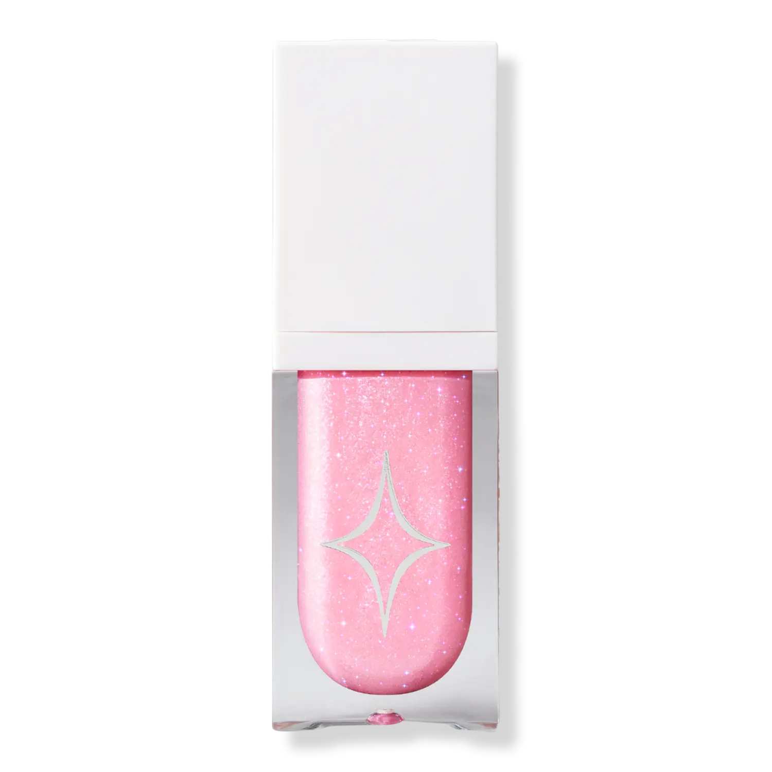 Блеск для губ Magic Drip с блестками HALF MAGIC, Y2K Cherub (bubblegum pink with periwinkle & pink reflects)
Блеск для губ Magic Drip с блестками HALF MAGIC, Y2K Cherub (bubblegum pink with periwinkle & pink reflects)