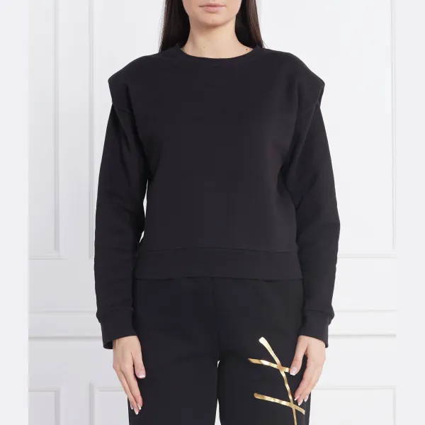 Толстовка Damonara стандартного кроя Hugo, черный
Толстовка Damonara стандартного кроя Hugo, черный