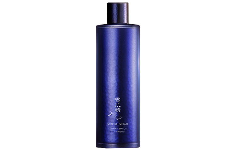 Тонер для упругости и увлажнения SEKKISEI
Тонер для упругости и увлажнения SEKKISEI