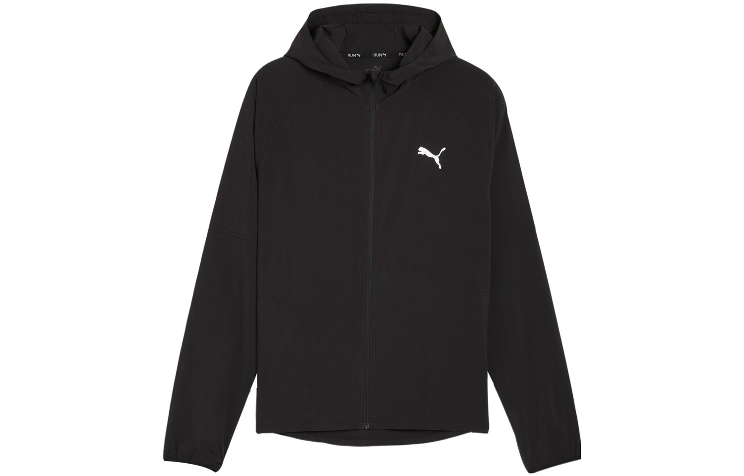 Мужская куртка Puma, цвет Black
Мужская куртка Puma, цвет Black