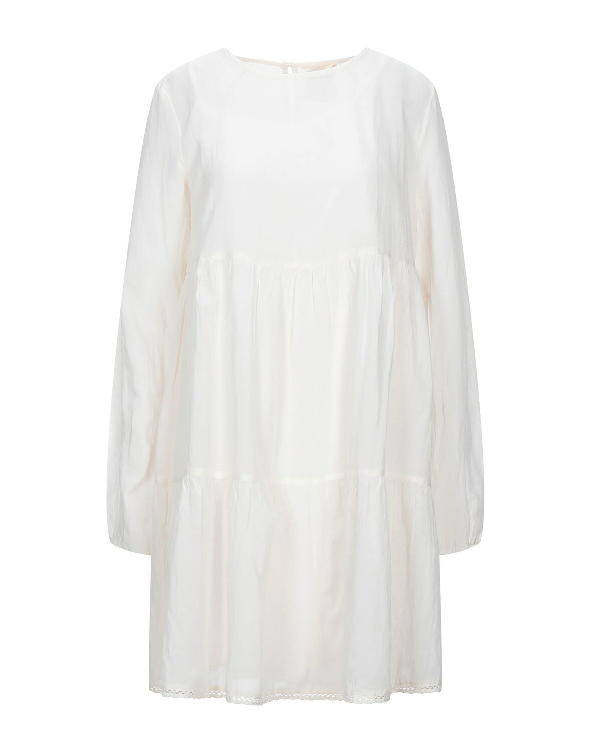 Платье Semicouture, слоновая кость
Платье Semicouture, слоновая кость