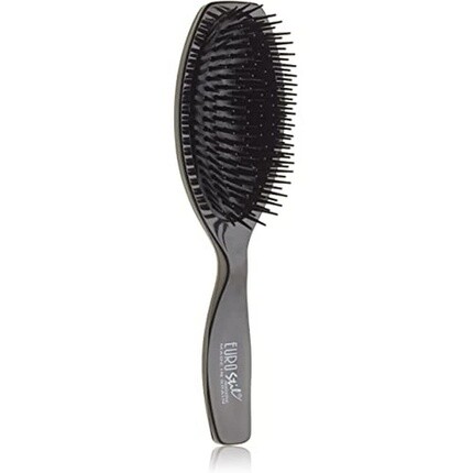 Пластиковая щетка Eurostil Neumatico, большая, 1 шт.
Пластиковая щетка Eurostil Neumatico, большая, 1 шт.