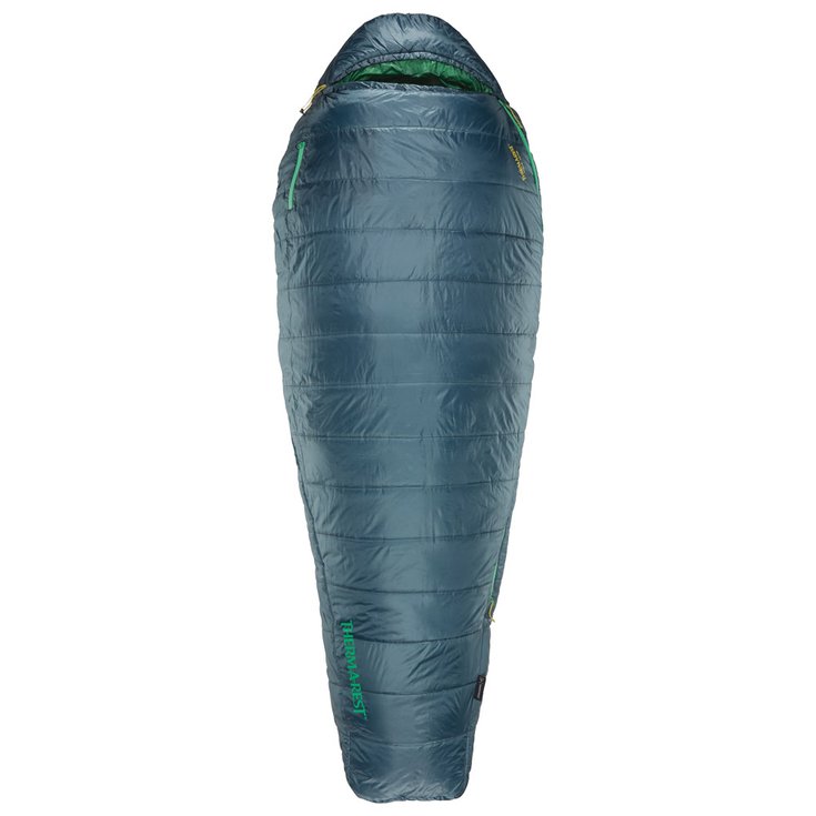 Спальный мешок saros 32f/0c stargazer - длинный Thermarest
Спальный мешок saros 32f/0c stargazer - длинный Thermarest