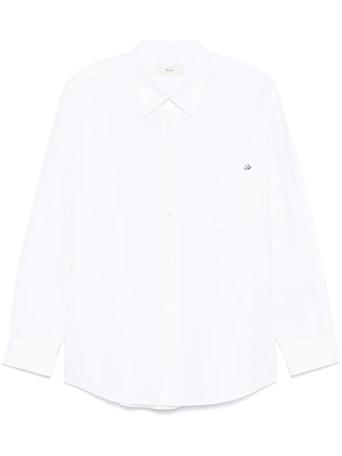 DUNST рубашка Paperly, белый
DUNST рубашка Paperly, белый