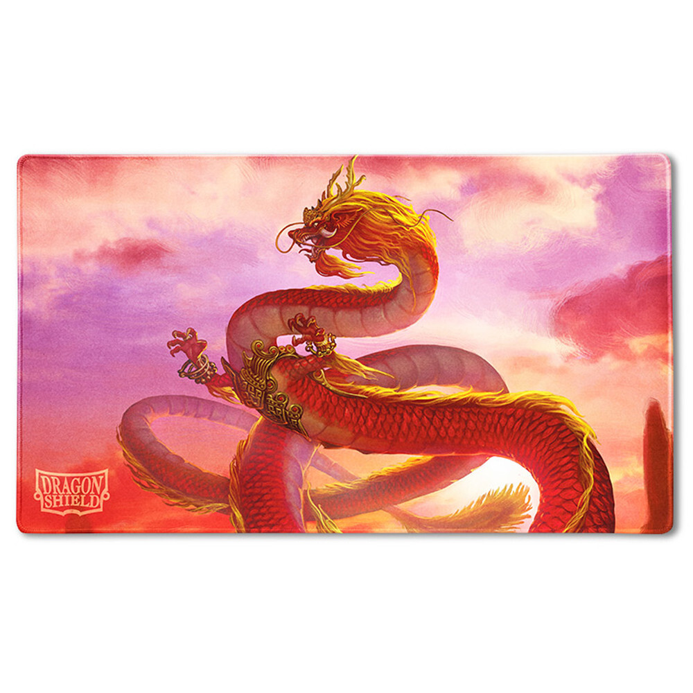 Аксессуары Arcane Tinmen Dragon Shield Playmat: Year of the Wood Dragon
Аксессуары Arcane Tinmen Dragon Shield Playmat: Year of the Wood Dragon
