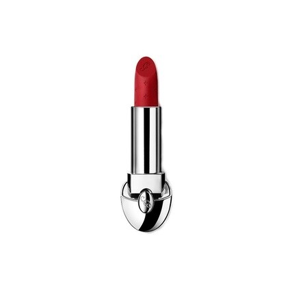 Rouge G Роскошная бархатная губная помада 880 Fascinating Ruby Guerlain
Rouge G Роскошная бархатная губная помада 880 Fascinating Ruby Guerlain
