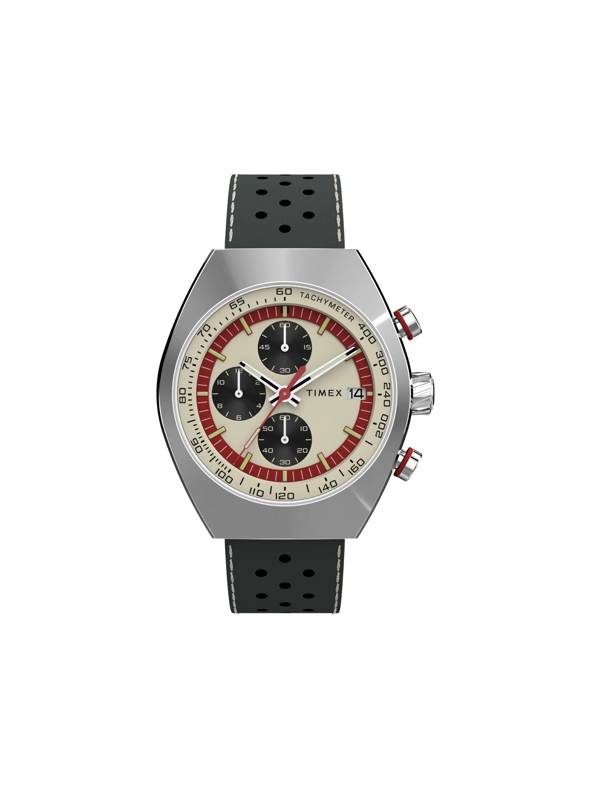 Наручные часы Legacy 42 мм Timex, бежевый
Наручные часы Legacy 42 мм Timex, бежевый