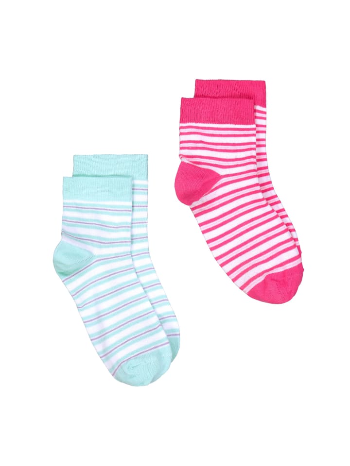 Носки Ulla Popken, розовый
Носки Ulla Popken, розовый