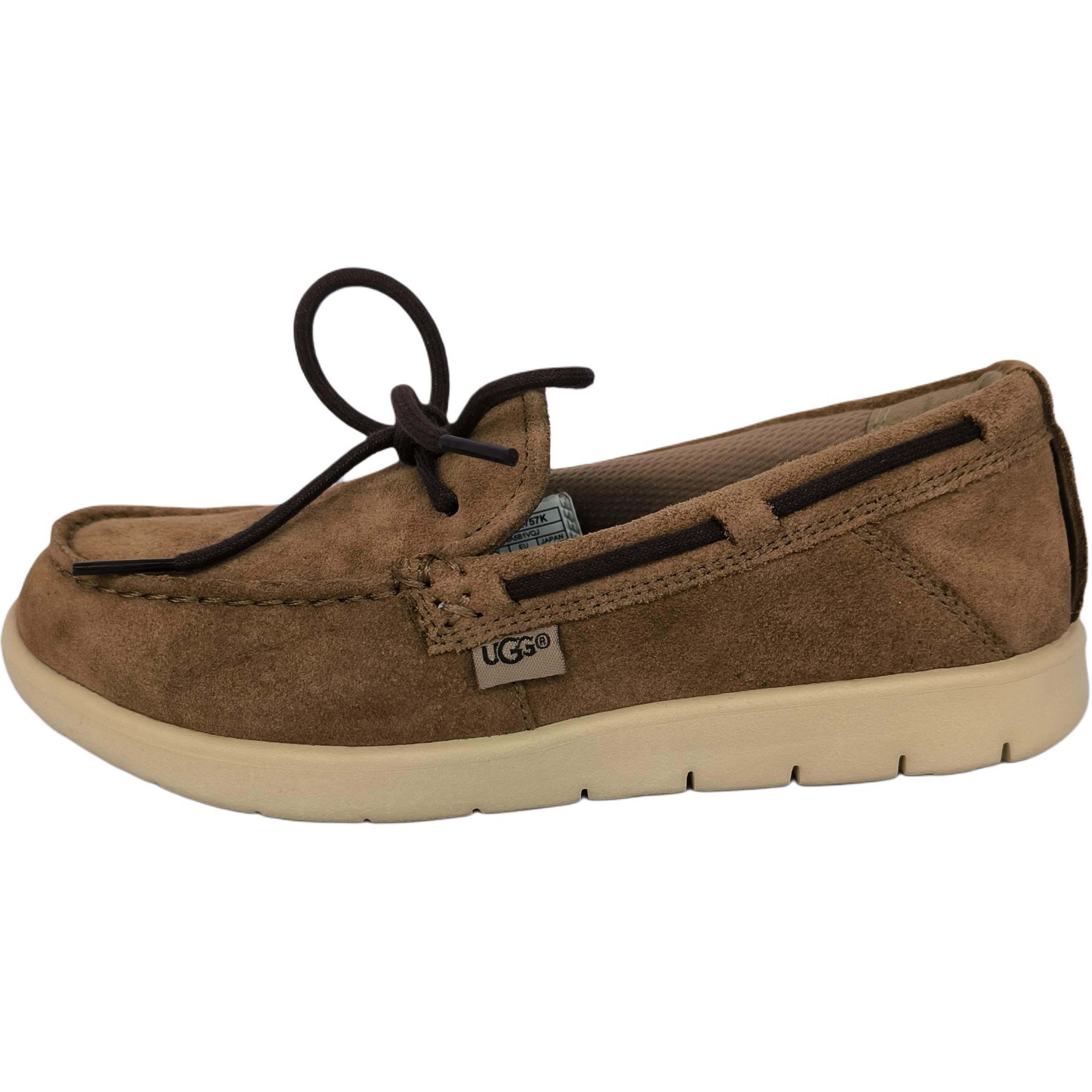 UGG Кроссовки Low Top Casual Brown Kids
UGG Кроссовки Low Top Casual Brown Kids