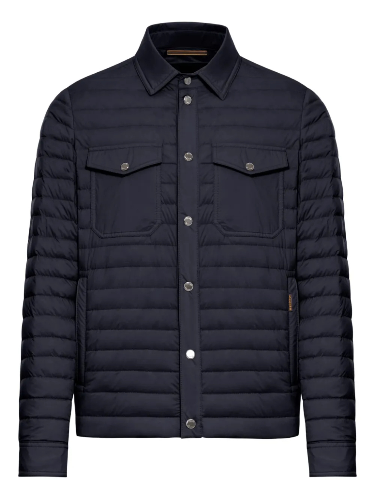 Стеганая куртка Moorer, синий
Стеганая куртка Moorer, синий