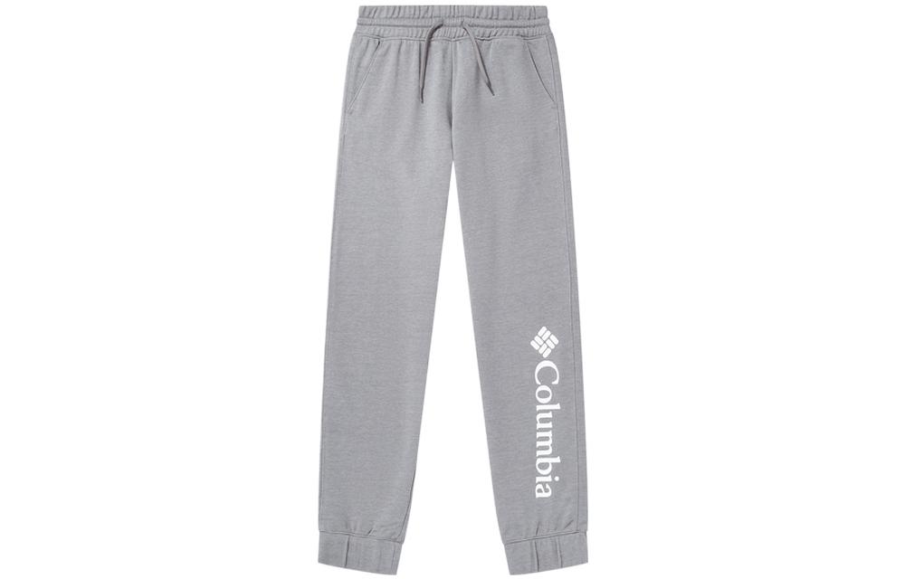 Детские вязаные спортивные штаны gray Columbia, серый
Детские вязаные спортивные штаны gray Columbia, серый