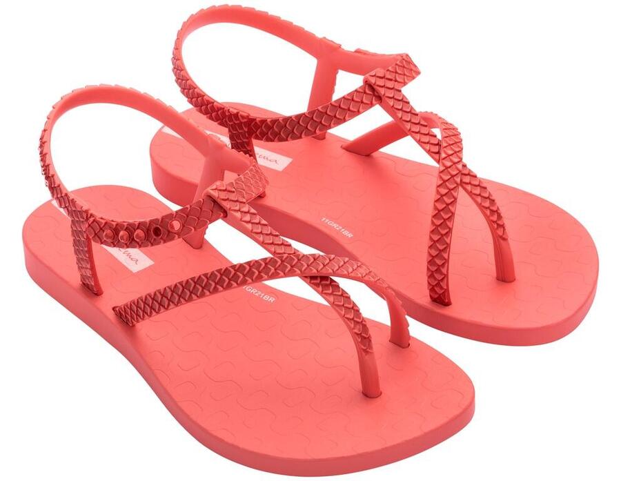 Детские сандалии Ipanema Class Wish Kids
Детские сандалии Ipanema Class Wish Kids