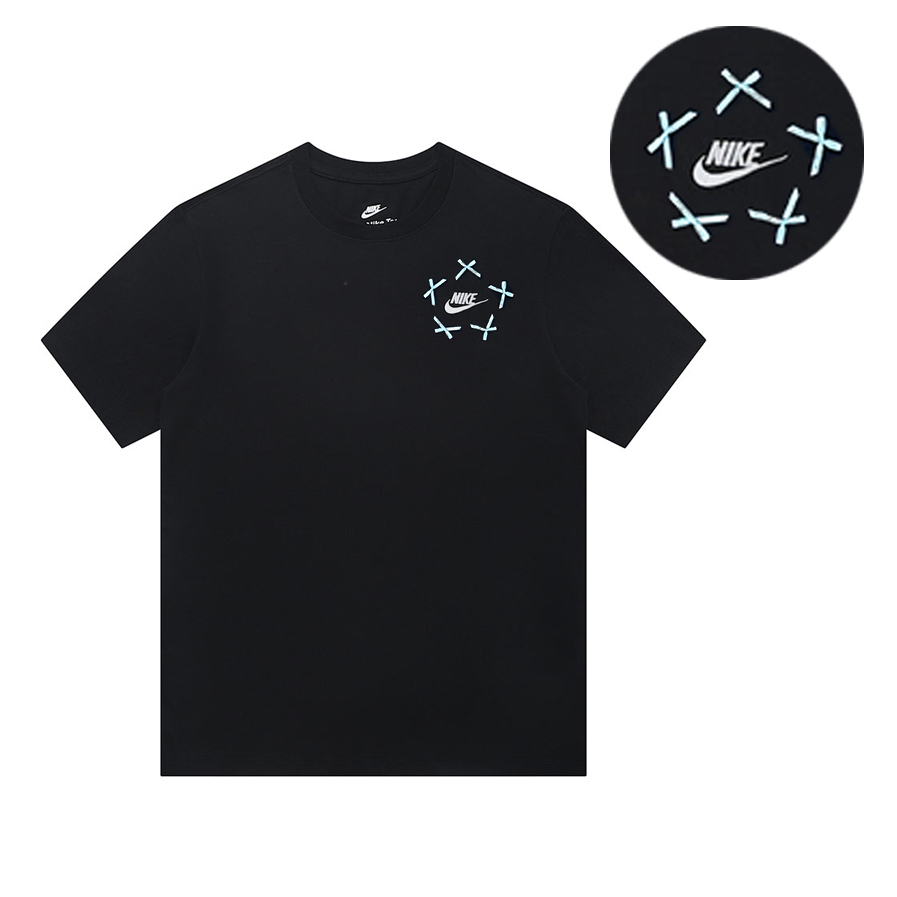 Nike Футболка унисекс черная, Черный, Nike Футболка унисекс черная
Nike Футболка унисекс черная, Черный, Nike Футболка унисекс черная