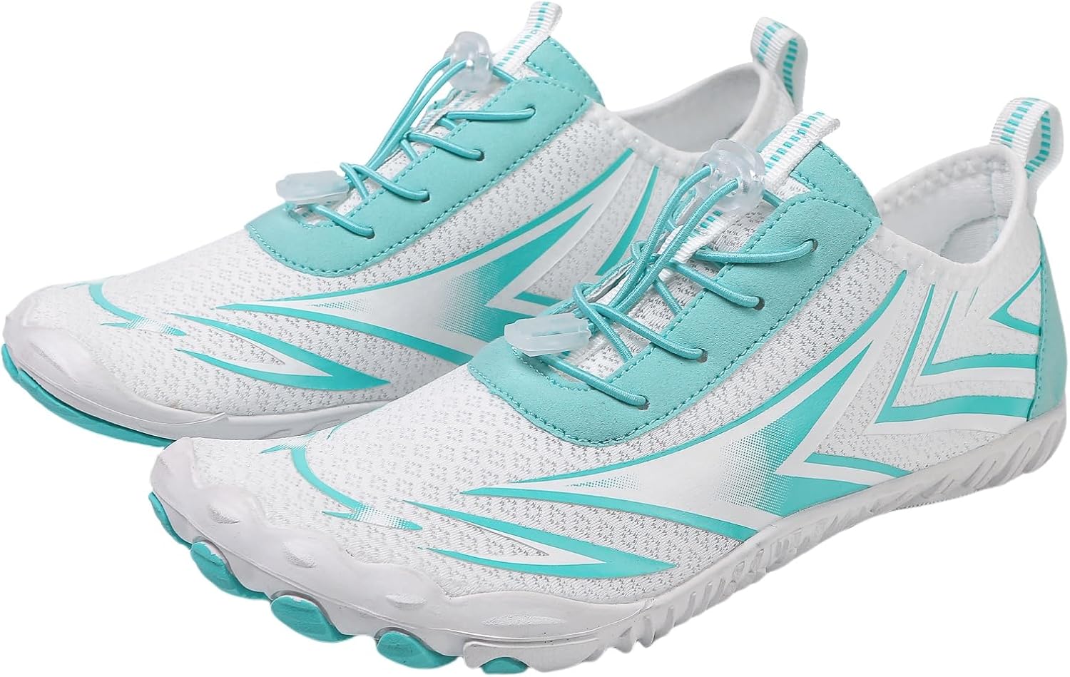 Водные туфли для женщин и мужчин, быстро сохнущие обувь «босиком», легкие спортивные водные носки для улицы, унисекс Chxlqqx, синий
Водные туфли для женщин и мужчин, быстро сохнущие обувь «босиком», легкие спортивные водные носки для улицы, унисекс Chxlqqx, синий