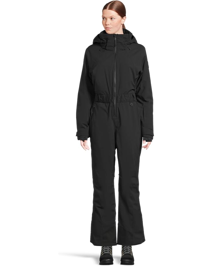 Женский комбинезон Obermeyer Snowbird, Black
Женский комбинезон Obermeyer Snowbird, Black
