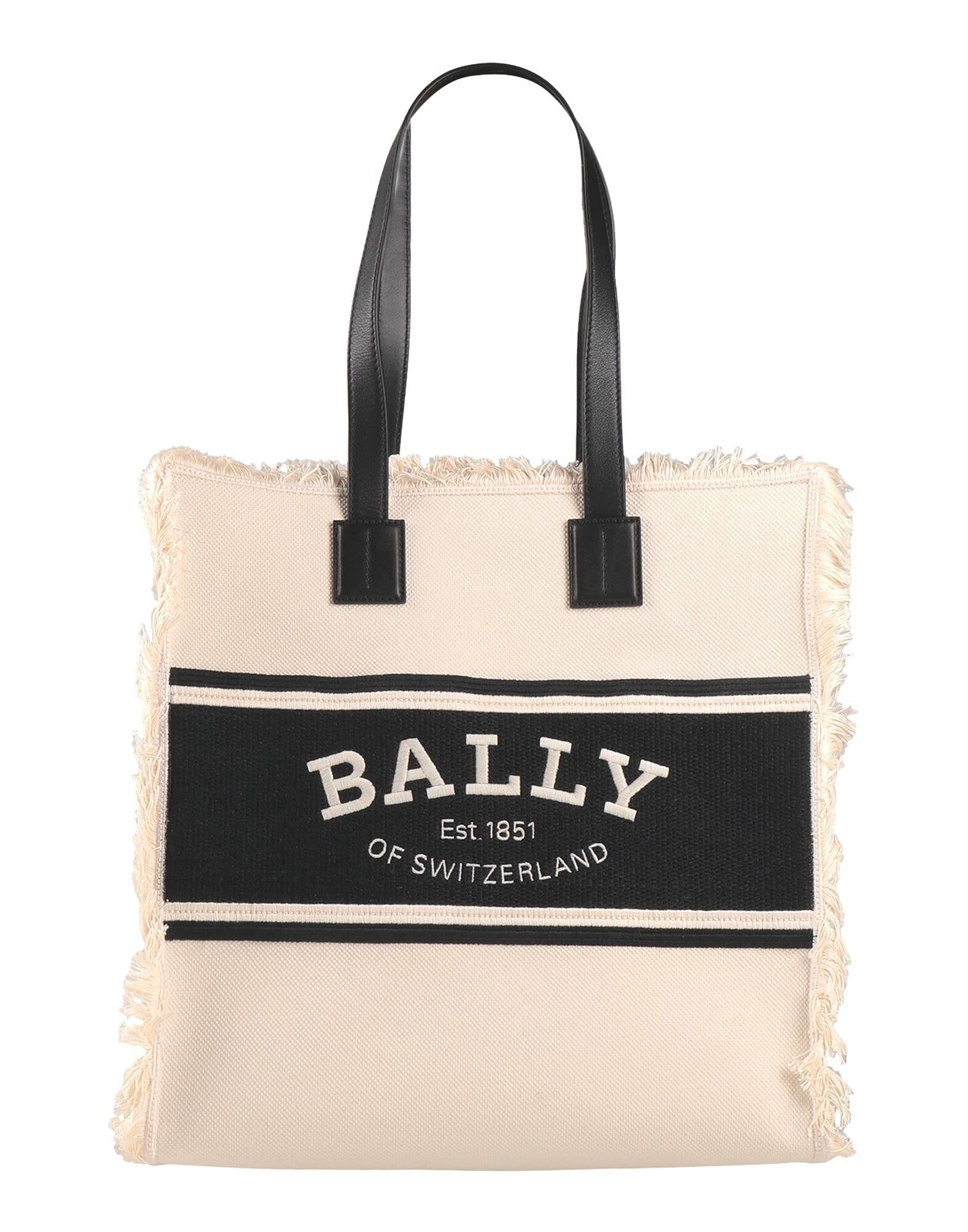 Сумка Bally, айвори
Сумка Bally, айвори