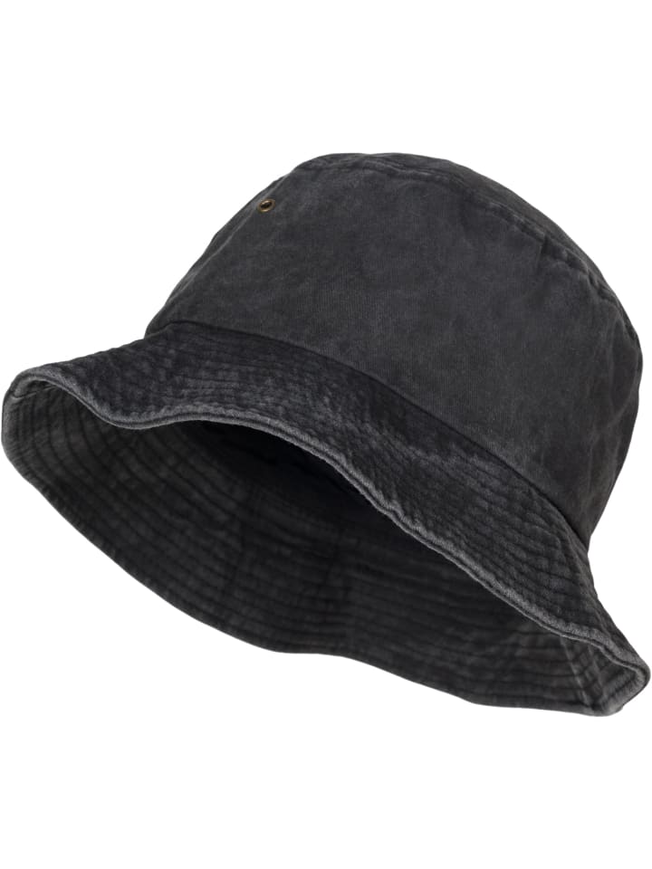 Шляпа styleBREAKER, черный
Шляпа styleBREAKER, черный