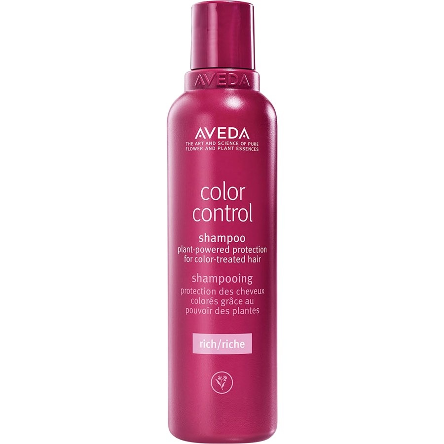 Шампунь Aveda Color Control Rich Shampoo, 200 ml 
Шампунь Aveda Color Control Rich Shampoo, 200 ml