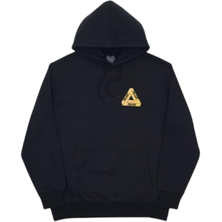 Skeledon Hood PALACE, черный
Skeledon Hood PALACE, черный