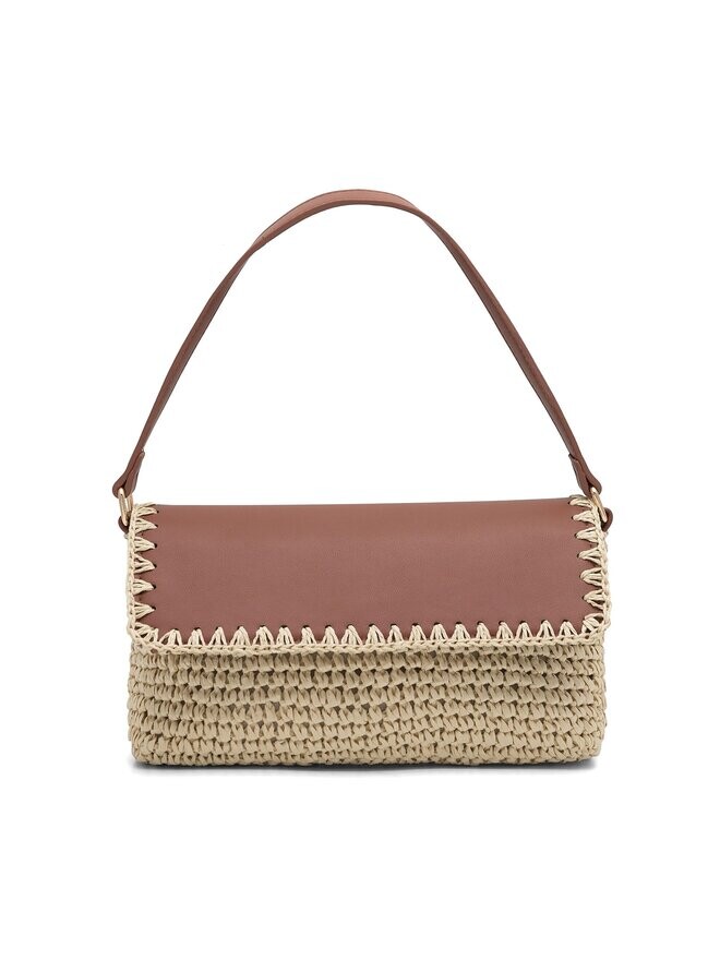 Сумка Deezee, коричневый
Сумка Deezee, коричневый