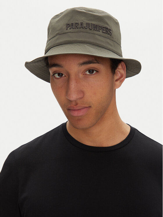 Шляпа Norwood 25SMPABUHA21 Parajumpers, зеленый
Шляпа Norwood 25SMPABUHA21 Parajumpers, зеленый