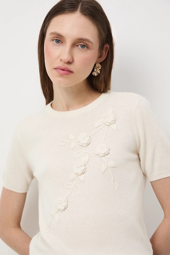 Футболка Medicine, бежевый
Футболка Medicine, бежевый