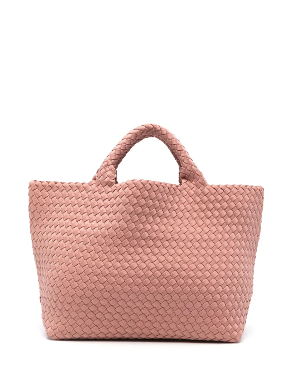 Сумка-тоут NAGHEDI ST BARTHS среднего размера Naghedi, розовый
Сумка-тоут NAGHEDI ST BARTHS среднего размера Naghedi, розовый