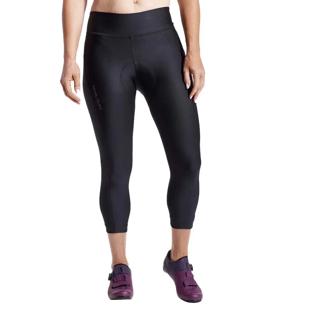 Тайтсы Pearl Izumi Sugar 24´´ Crop 3/4, черный
Тайтсы Pearl Izumi Sugar 24´´ Crop 3/4, черный