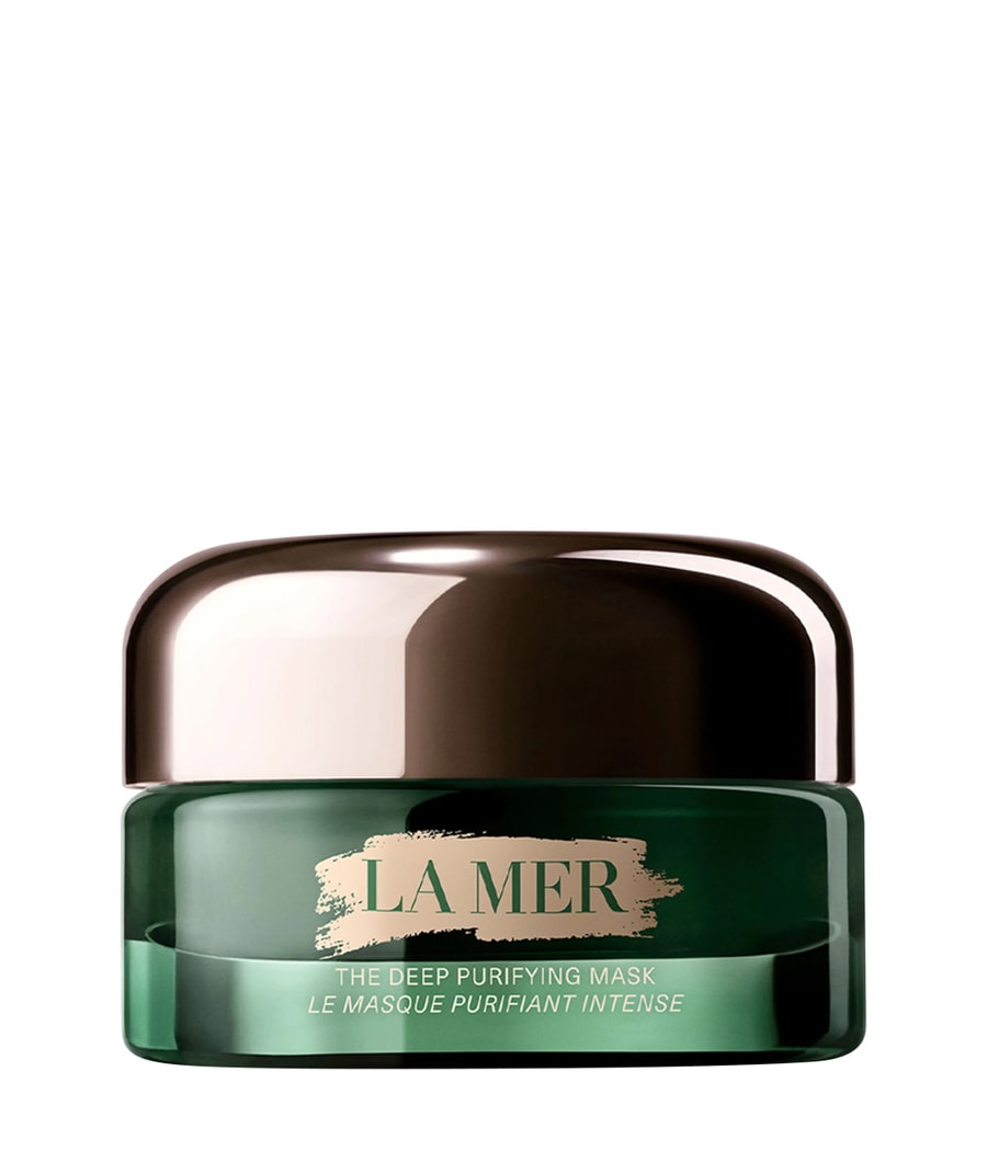 Медицинская маска La Mer The Deep Purifying Mask, 50 ml
Медицинская маска La Mer The Deep Purifying Mask, 50 ml
