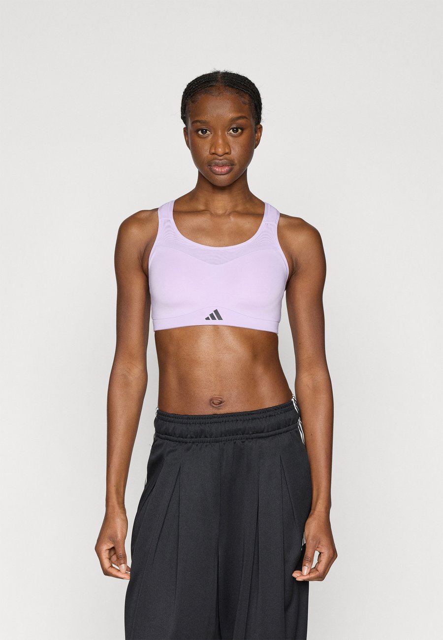 Бюстгальтер Adidas Performance IMPACT HIGH SUPPORT BRA, Powder Plum/Lilac
Бюстгальтер Adidas Performance IMPACT HIGH SUPPORT BRA, Powder Plum/Lilac