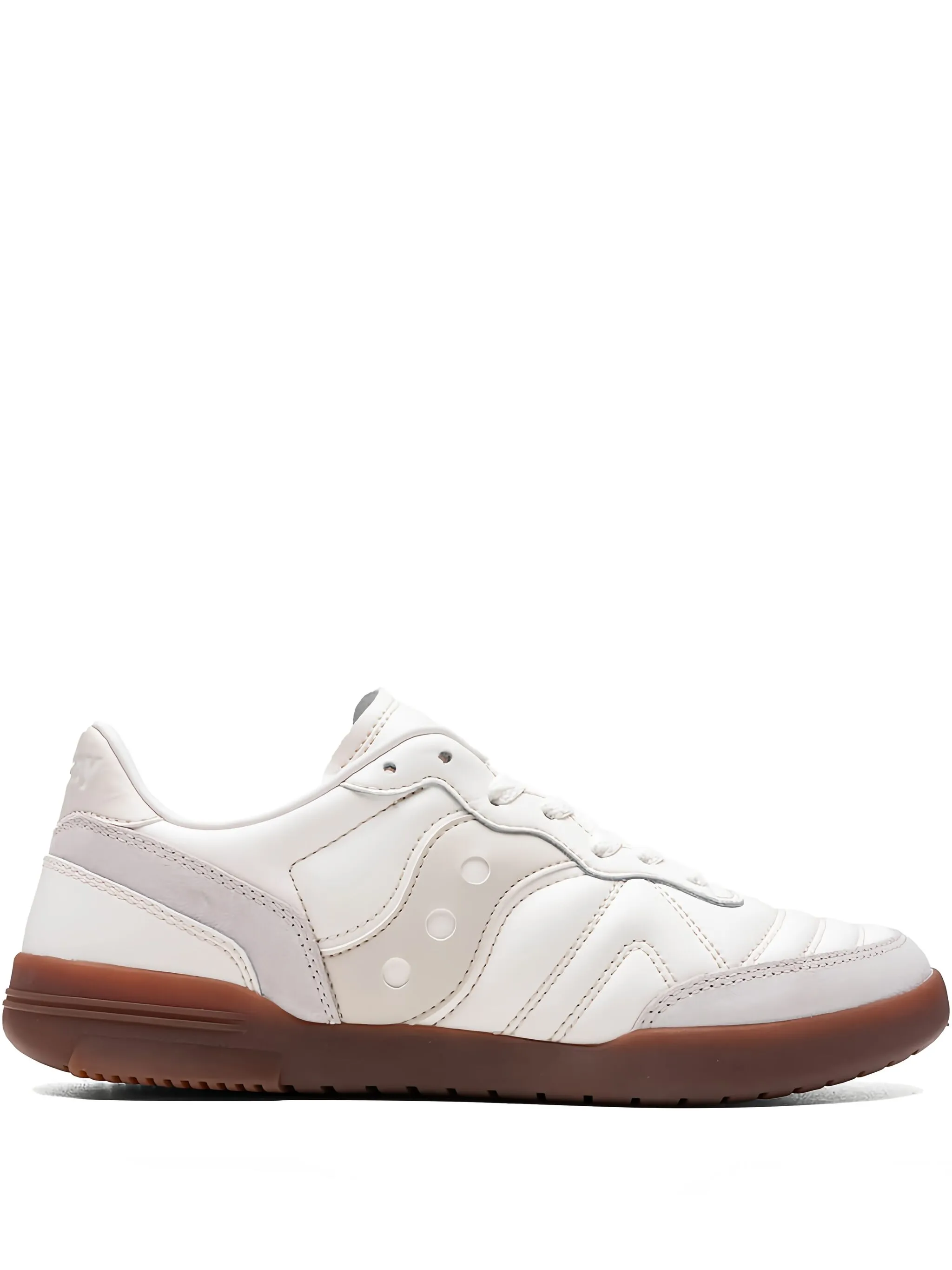 Кроссовки 586I Saucony, бежевый
Кроссовки 586I Saucony, бежевый