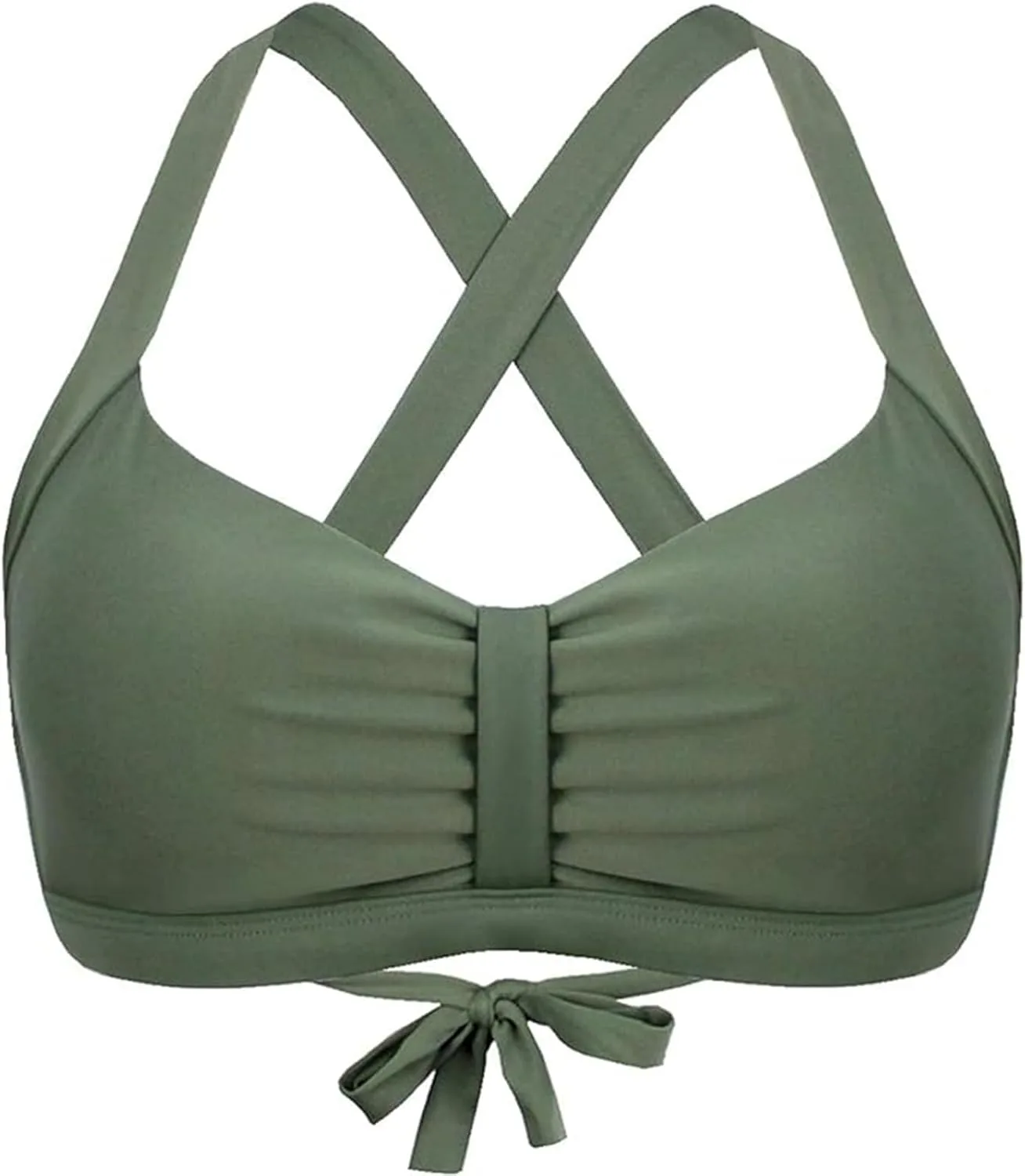 Женский топ для плавания Athletic
Женский топ для плавания Athletic