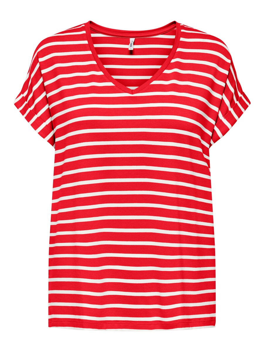 Рубашка ONLY, красный
Рубашка ONLY, красный