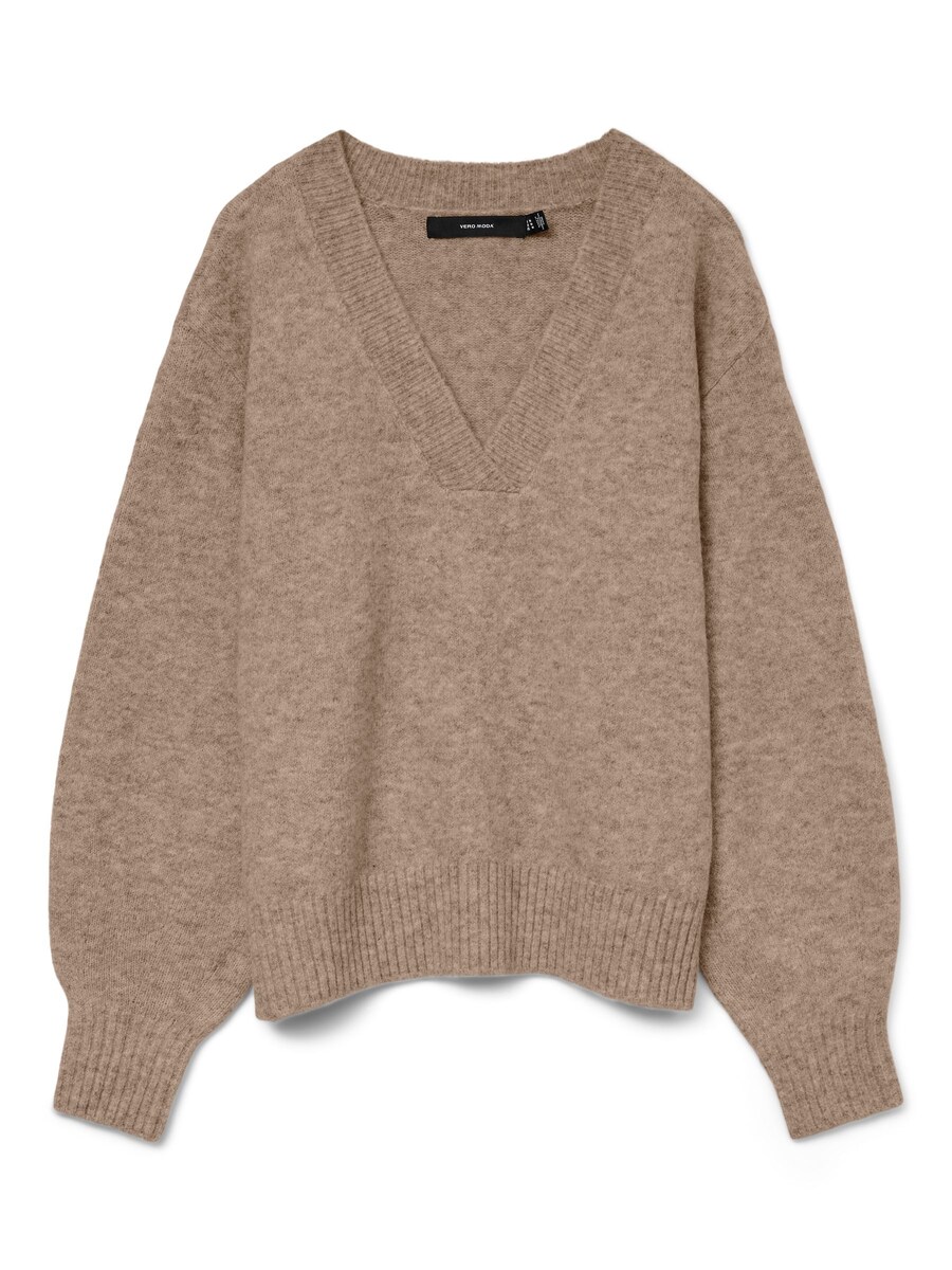 Свитер VERO MODA VMBoom, mottled brown
Свитер VERO MODA VMBoom, mottled brown