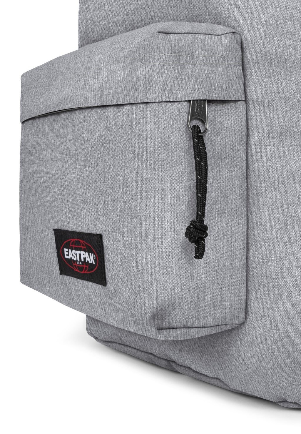 Рюкзак DAY OFFICE Eastpak, серый
Рюкзак DAY OFFICE Eastpak, серый