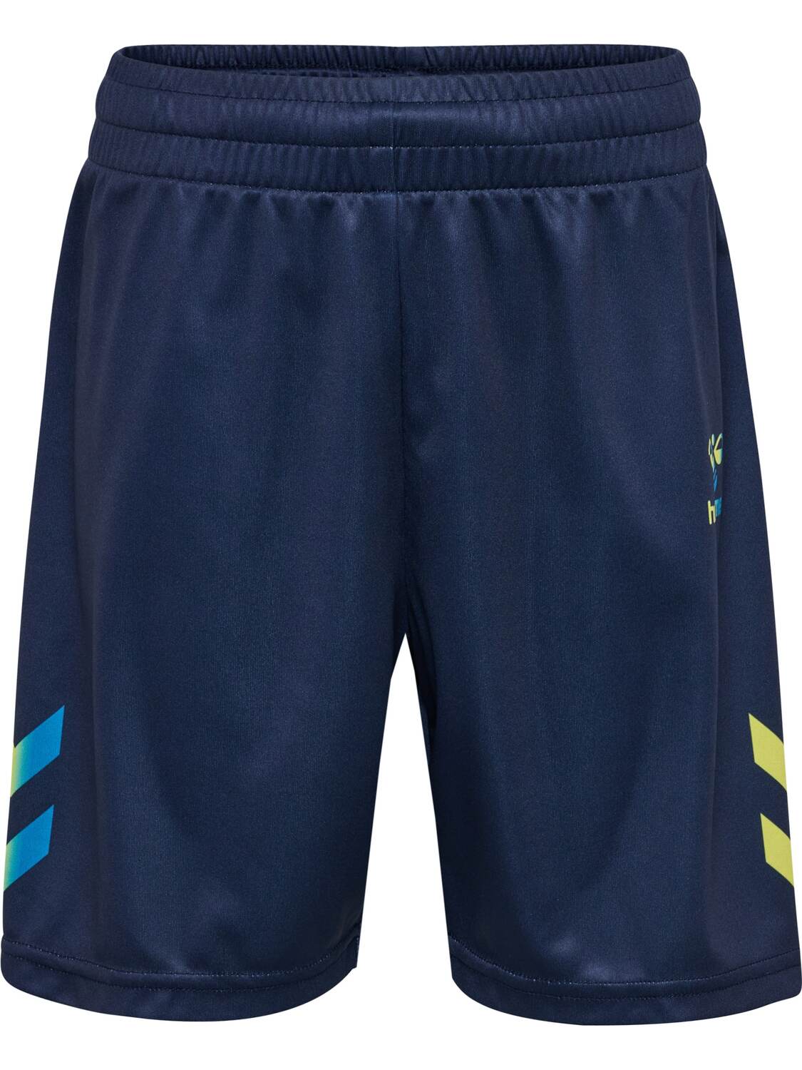 Hummel Шорты для тренировок Regular 'SHIMMER' в цвете Gentian, Sky Blue
Hummel Шорты для тренировок Regular 'SHIMMER' в цвете Gentian, Sky Blue