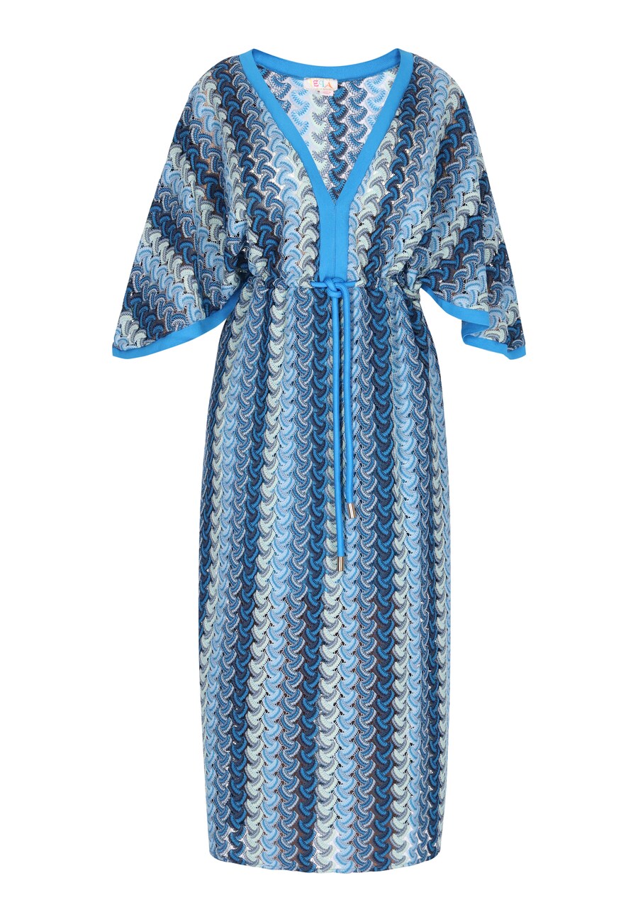 Летнее платье IZIA, синий
Летнее платье IZIA, синий