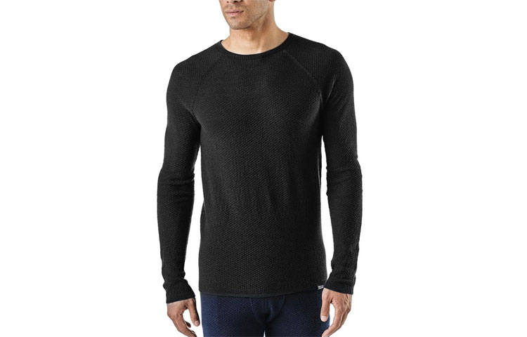 Футболка мужская Patagonia, черный
Футболка мужская Patagonia, черный