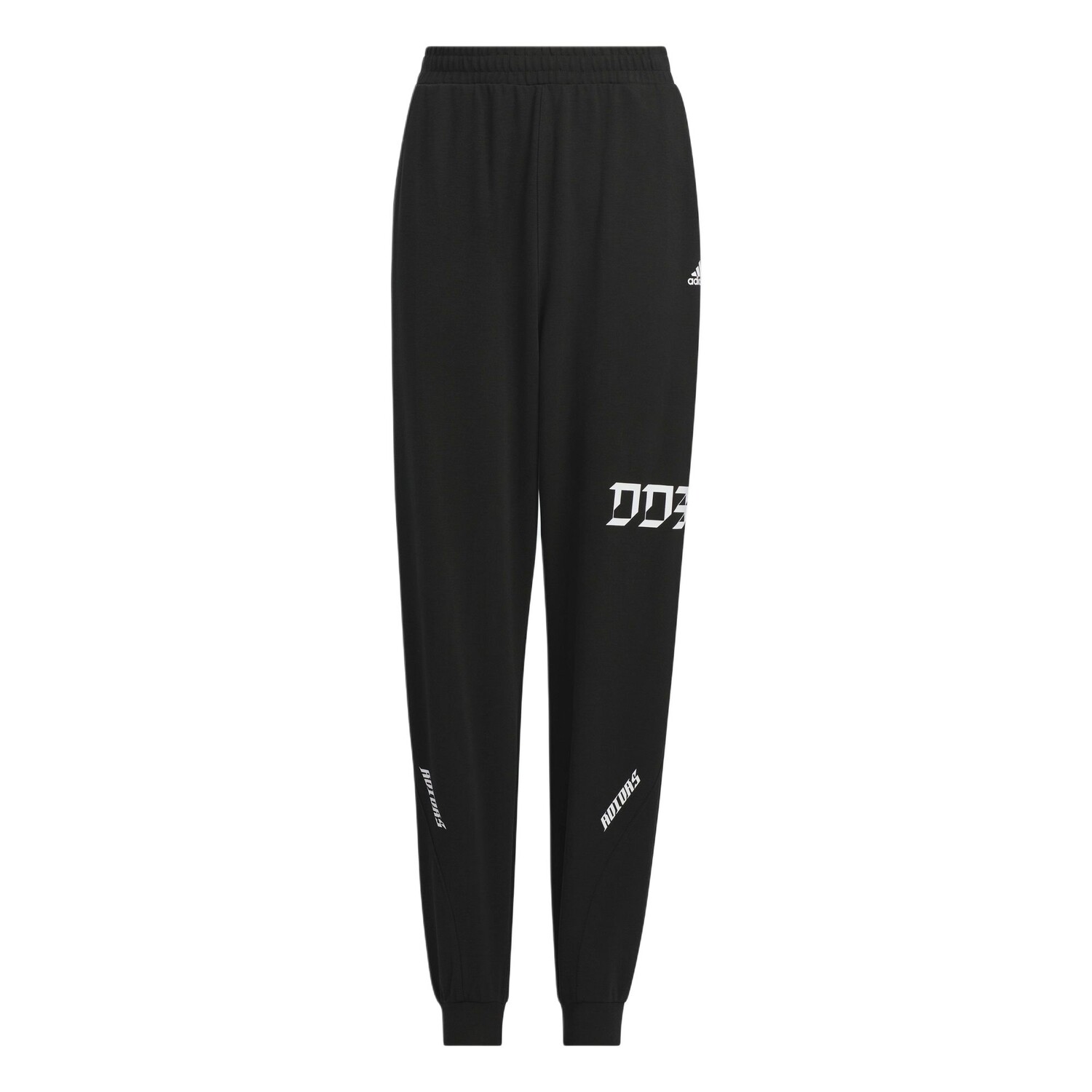 GS Брюки Adidas, черный 
GS Брюки Adidas, черный