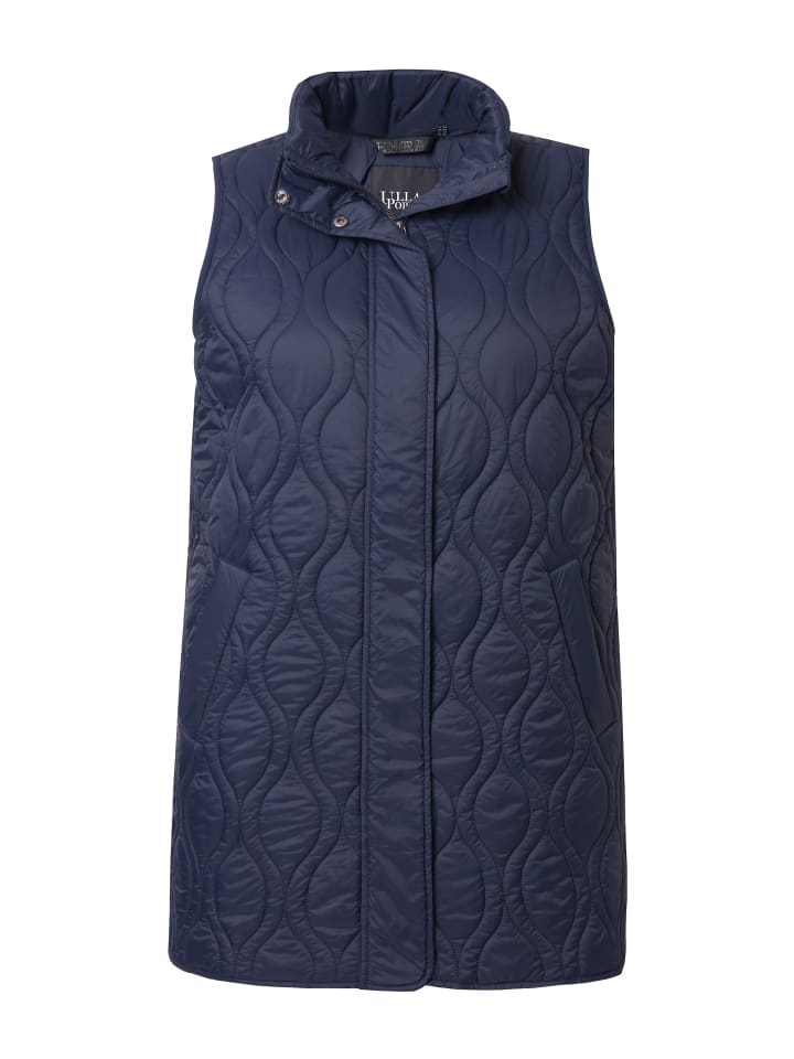 Жилет Ulla Popken
Жилет Ulla Popken