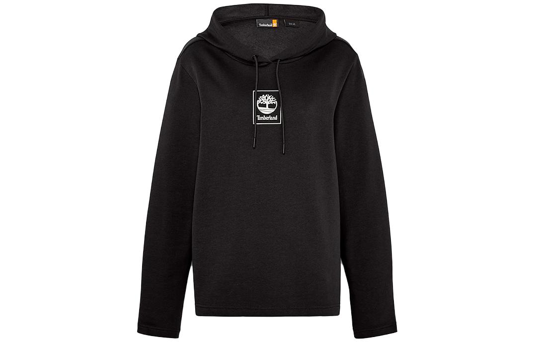 Толстовка женская черная Timberland 
Толстовка женская черная Timberland