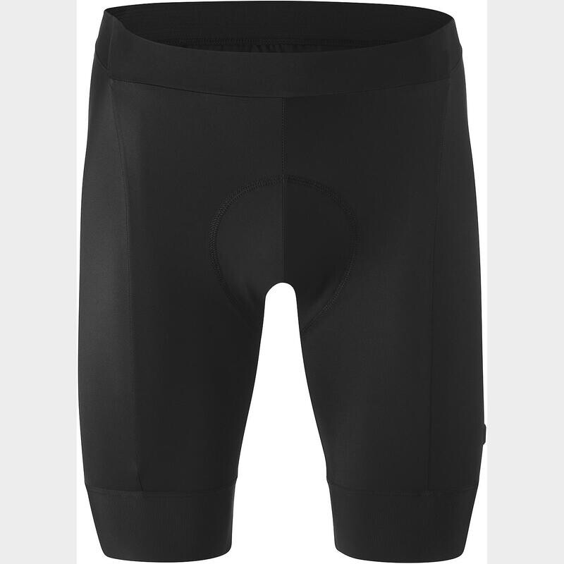 Спортивные шорты Gonso, черный
Спортивные шорты Gonso, черный