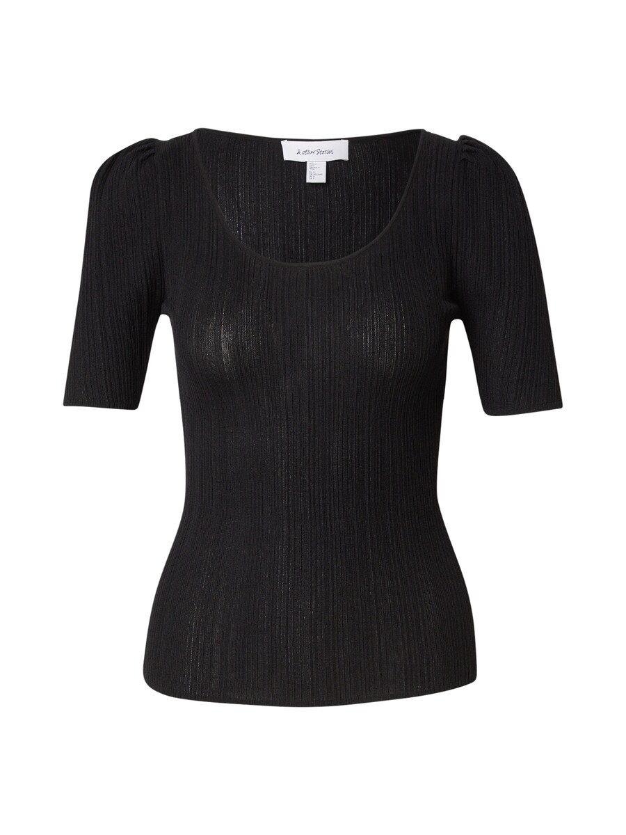 Рубашка & Other Stories, черный
Рубашка & Other Stories, черный