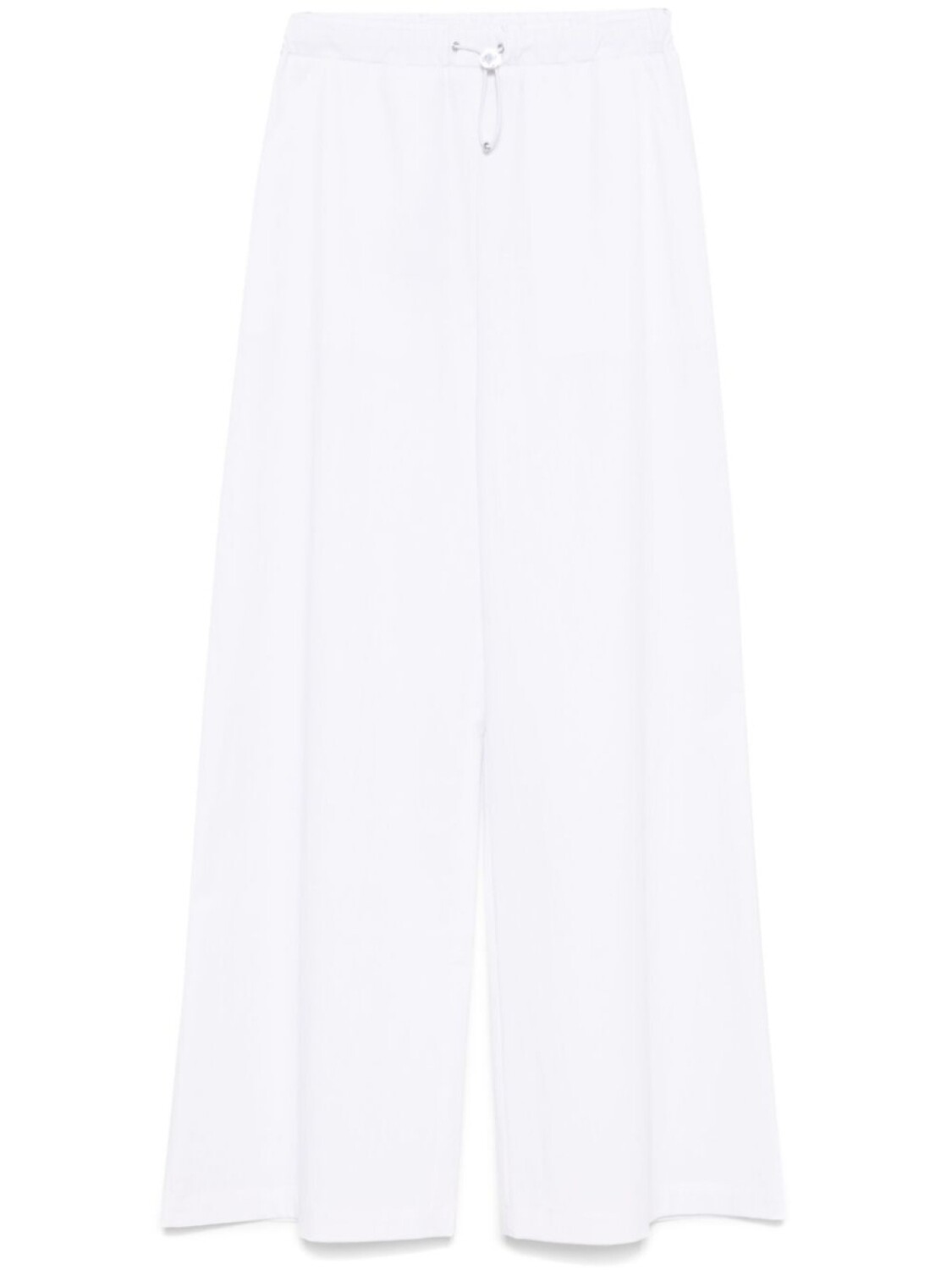 Прямые брюки MOSCHINO JEANS, белый
Прямые брюки MOSCHINO JEANS, белый