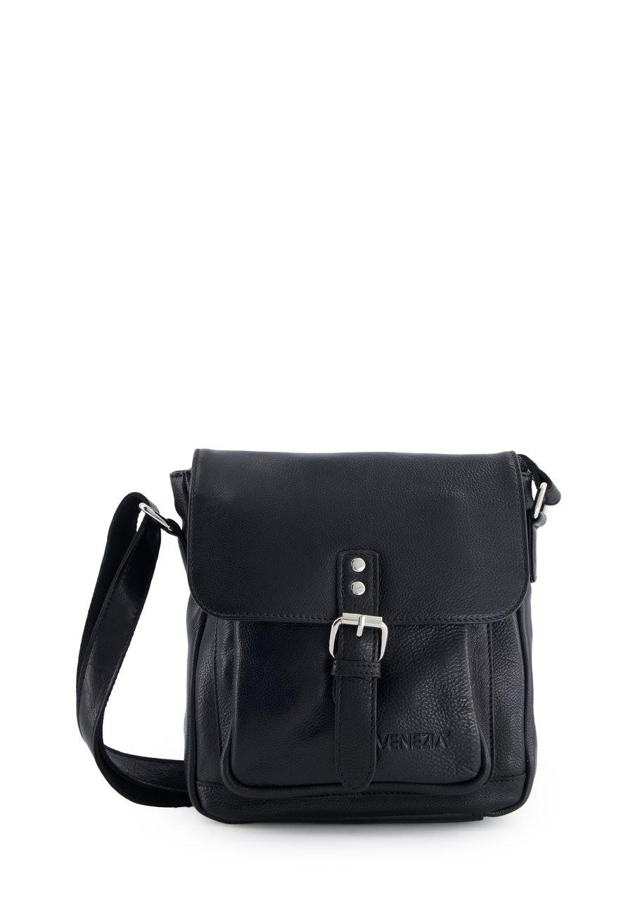 Сумка кросс-боди VENEZIA Cross body bag, Black
Сумка кросс-боди VENEZIA Cross body bag, Black