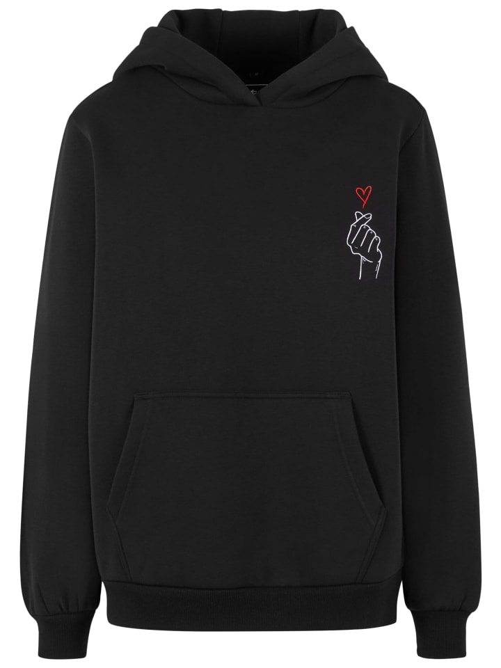 Толстовка Mister Tee черного цвета Mister Tee
Толстовка Mister Tee черного цвета Mister Tee