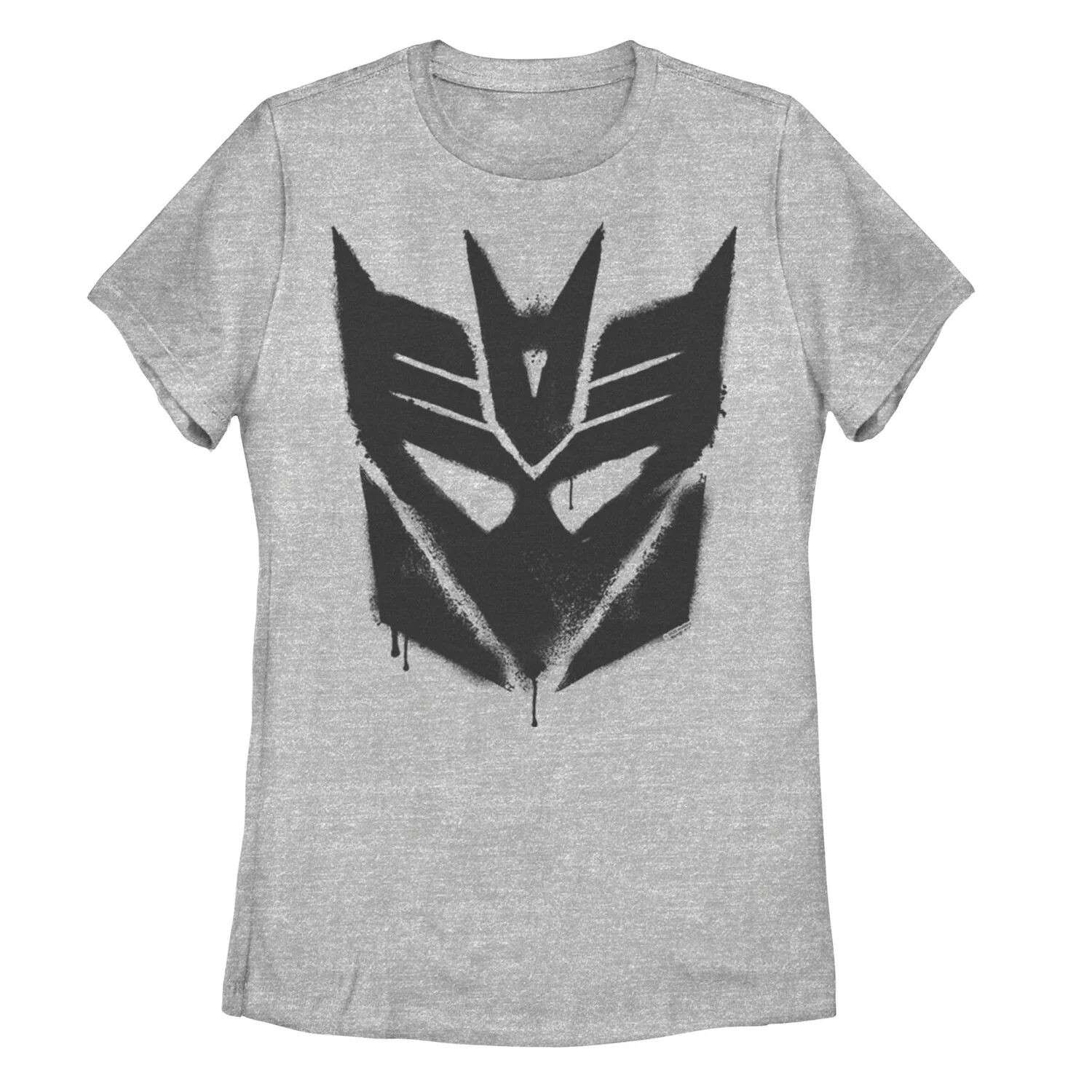 Детская футболка Transformers Decepticon с портретными панелями Licensed Character
Детская футболка Transformers Decepticon с портретными панелями Licensed Character