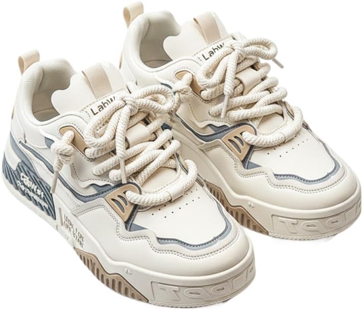 Мужские массивные кроссовки на платформе Urban Retro Streetwear для прогулок- модный спортивный стиль для повседневной носки Zixcplaz, серый
Мужские массивные кроссовки на платформе Urban Retro Streetwear для прогулок- модный спортивный стиль для повседневной носки Zixcplaz, серый