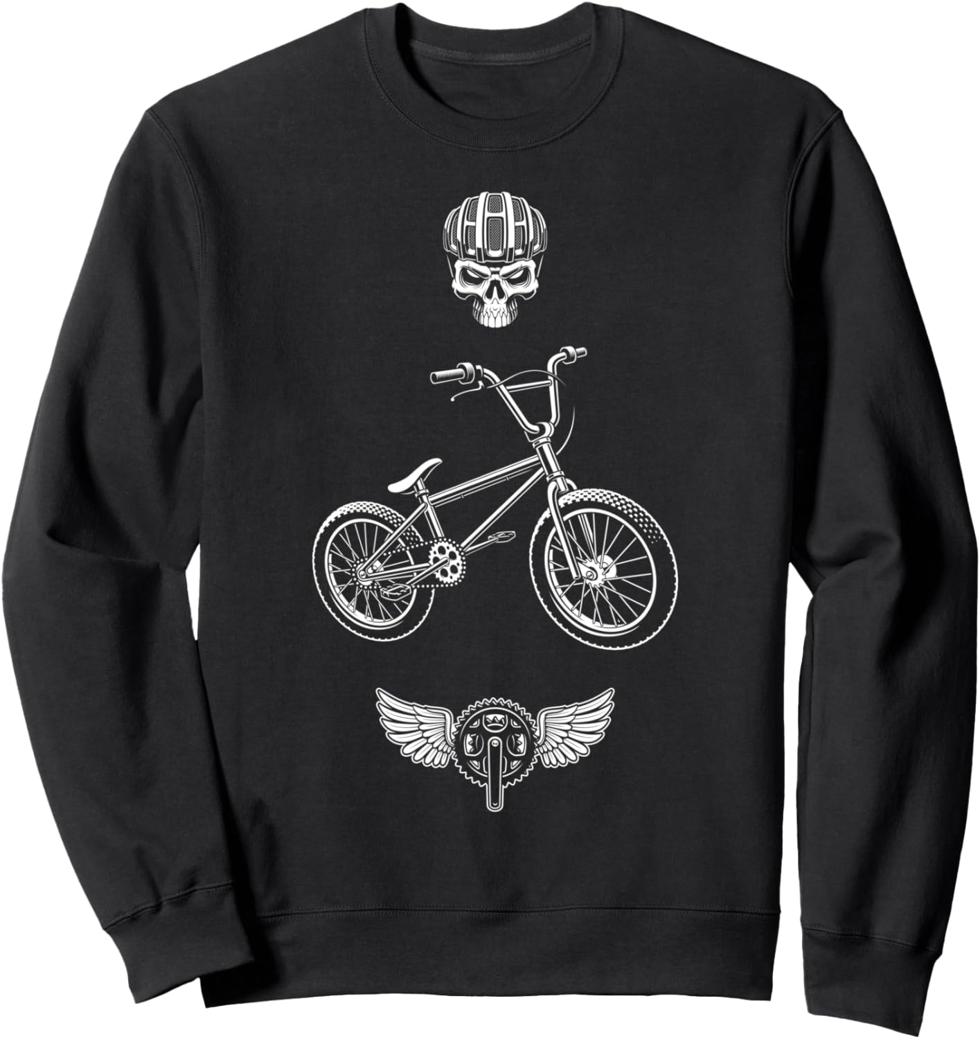 Толстовка для BMX MTB (горный велосипед, велосипед, MTN, скелетон), черная Dirt Bike Rider, Черный, Толстовка для BMX MTB (горный велосипед, велосипед, MTN, скелетон), черная Dirt Bike Rider
Толстовка для BMX MTB (горный велосипед, велосипед, MTN, скелетон), черная Dirt Bike Rider, Черный, Толстовка для BMX MTB (горный велосипед, велосипед, MTN, скелетон), черная Dirt Bike Rider
